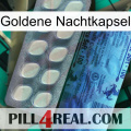 Golden Night Capsule 34